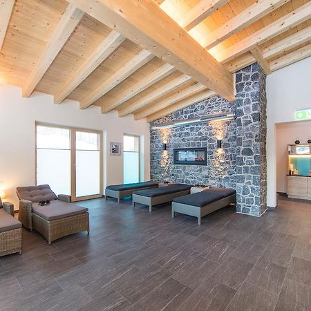 Haus Fidelis Riml Hotell Sölden Exteriör bild