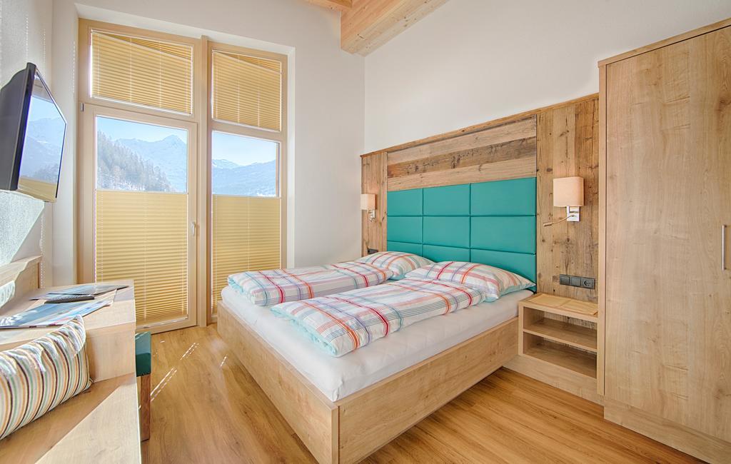 Haus Fidelis Riml Hotell Sölden Exteriör bild